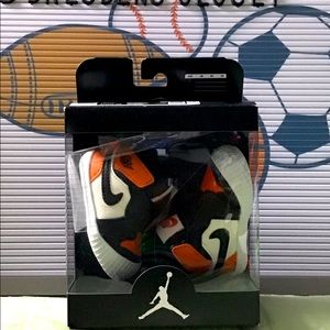 Baby Jordan 1’s